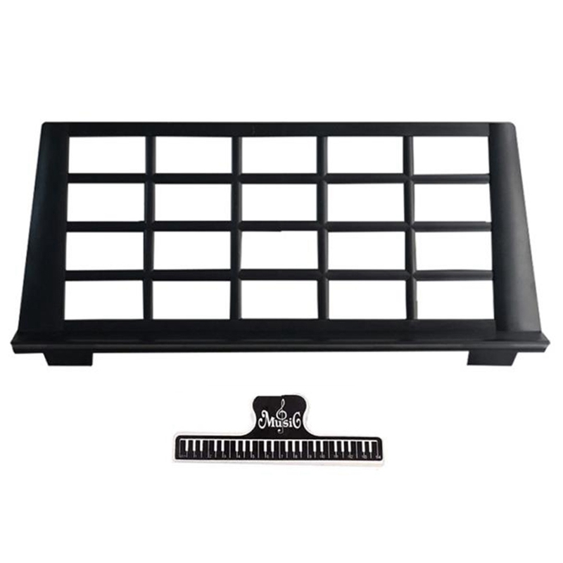 Soporte para Teclado de Instru - Musical Instrument Book reseña y precio