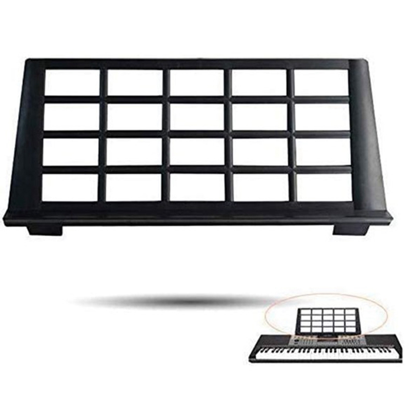 Soporte para Teclado de Instru - Musical Instrument Book reseña y precio