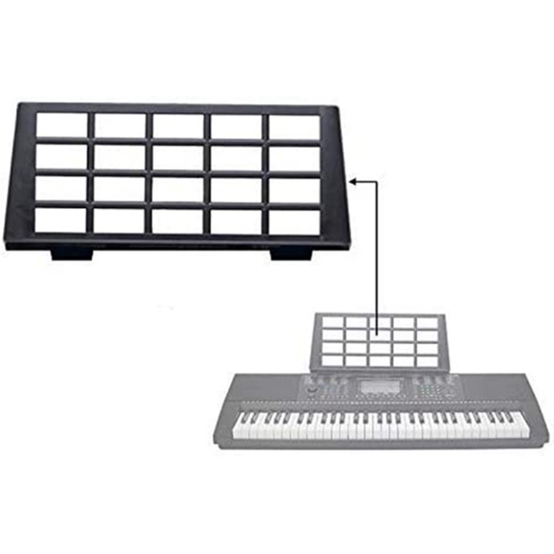 Soporte para Teclado de Instru - Musical Instrument Book reseña y precio