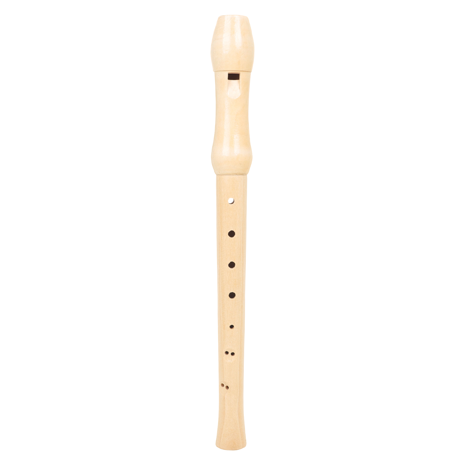 Flauta de Bisel IRIN de 6/8 Or - Musical Instrument Recorder reseña y precio