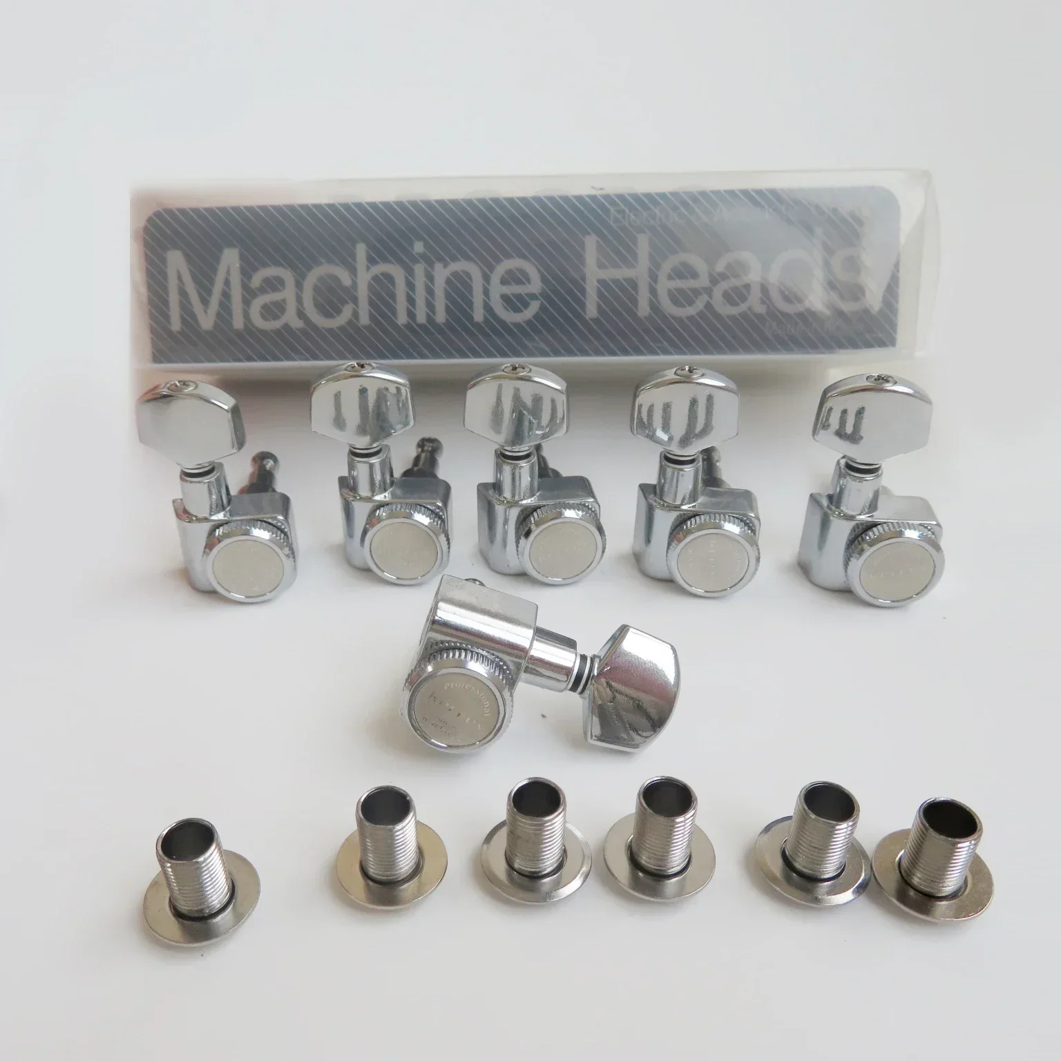 Se venden como pan caliente: C - Musical Instrument Like Guitar reseña y precio