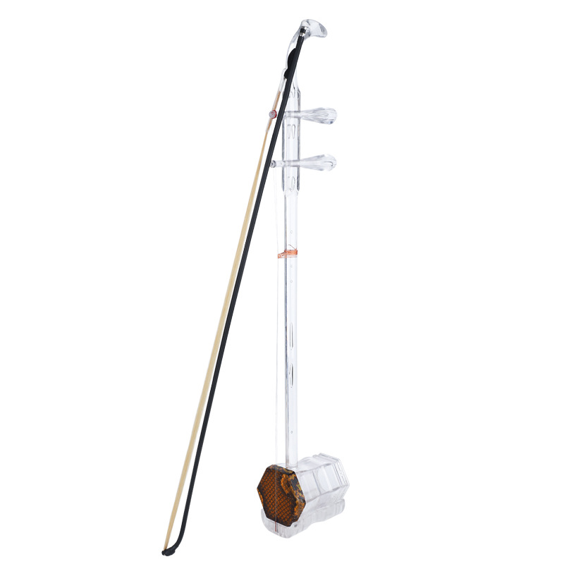 Erhu Hexagonal nuevo estilo Er - Erhu Violin Chinese reseña y precio