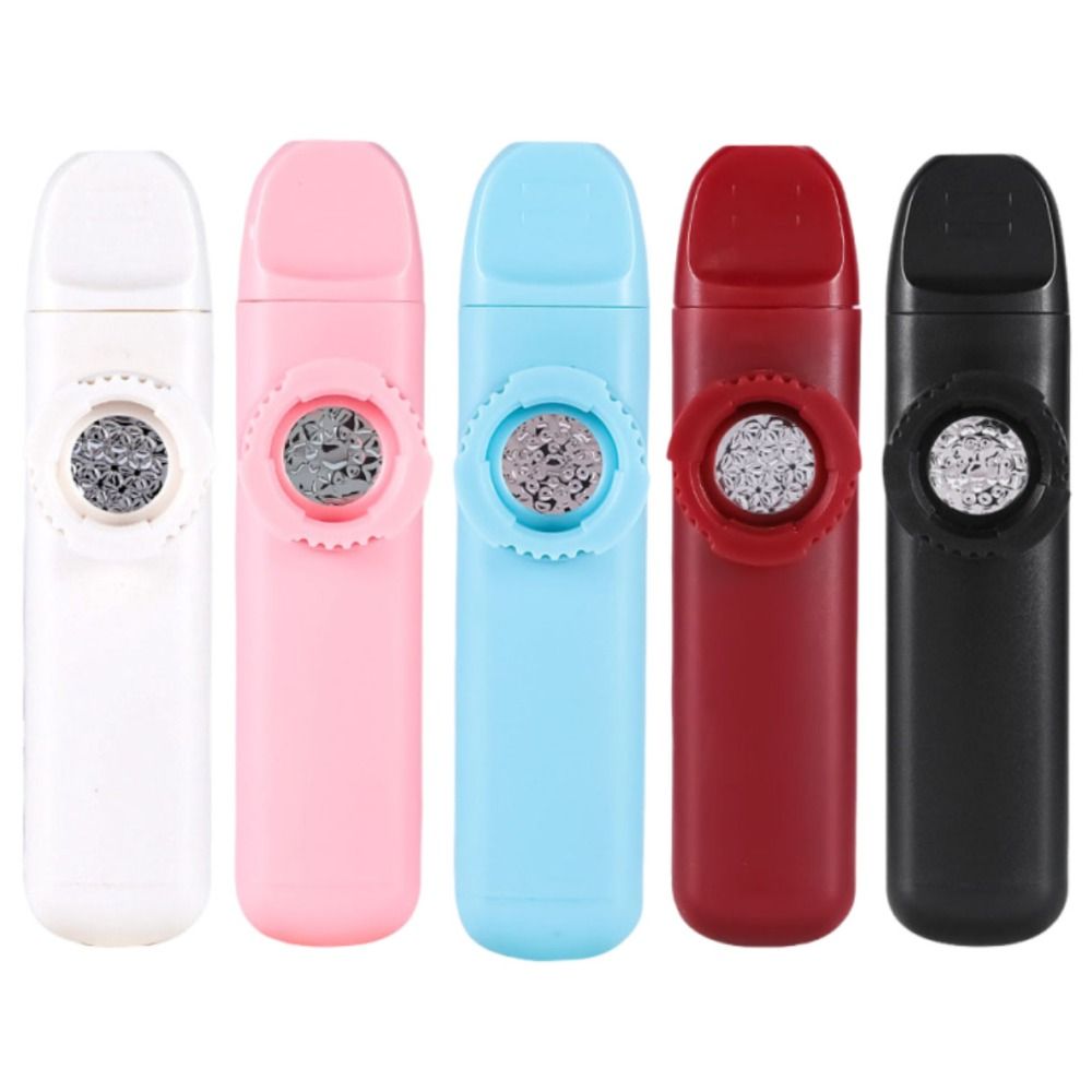 Instrumento Kazoo creativo, in - Musical Instrument Kazoo reseña y precio