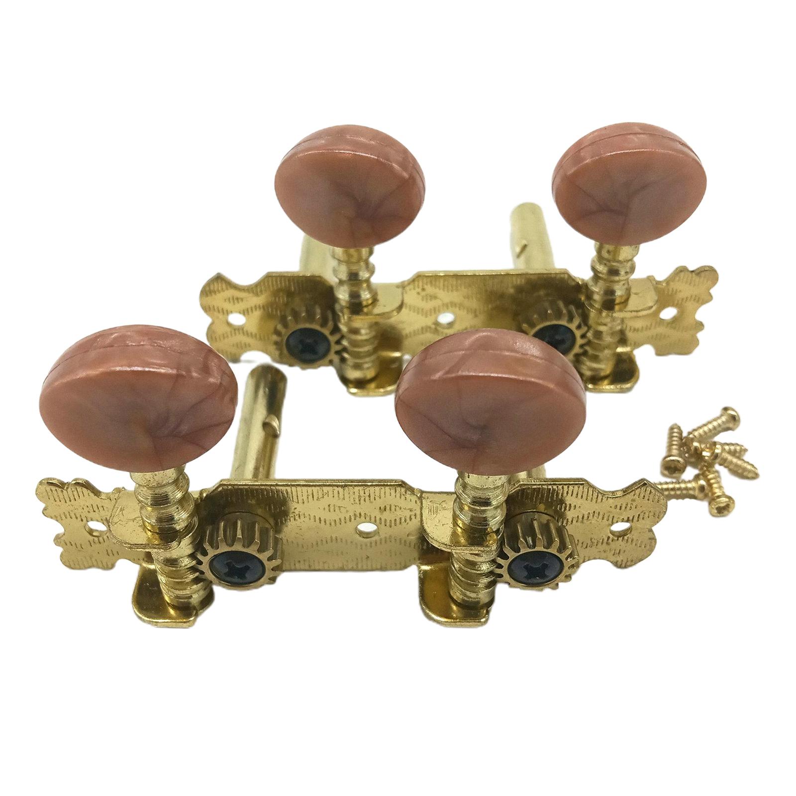 Clavijas de afinación para gui - Musical Instrument In English reseña y precio
