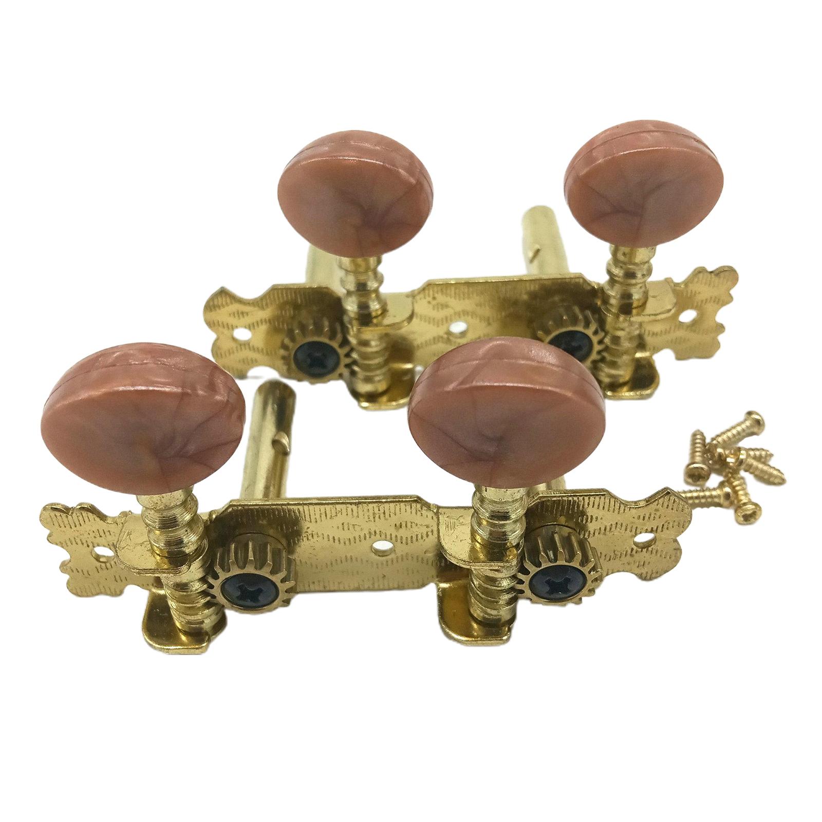 Clavijas de afinación para gui - Musical Instrument In English reseña y precio