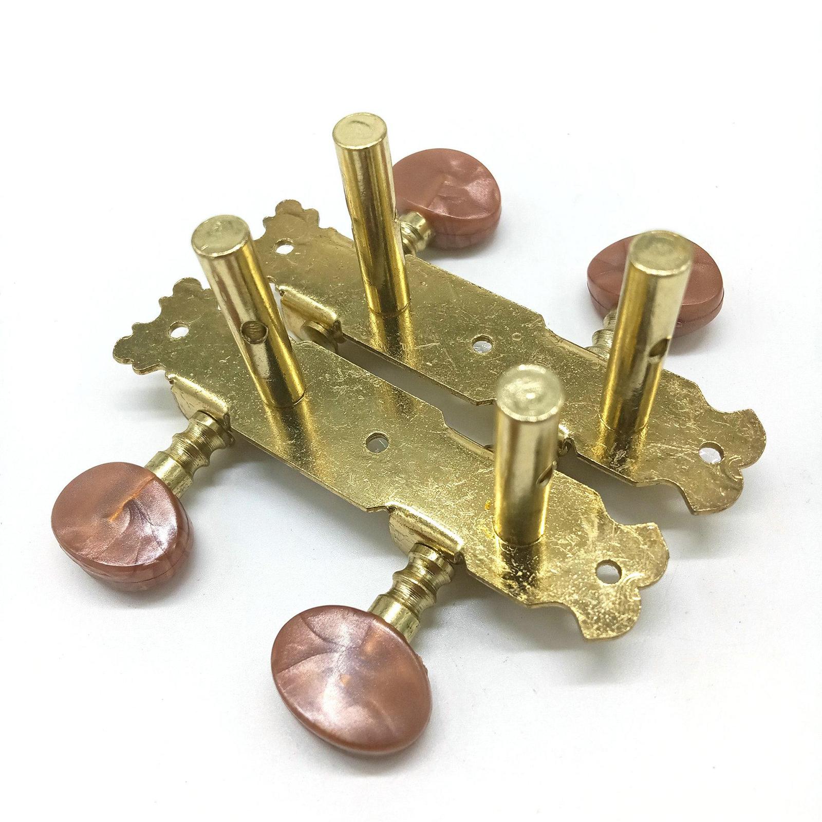 Clavijas de afinación para gui - Musical Instrument In English reseña y precio
