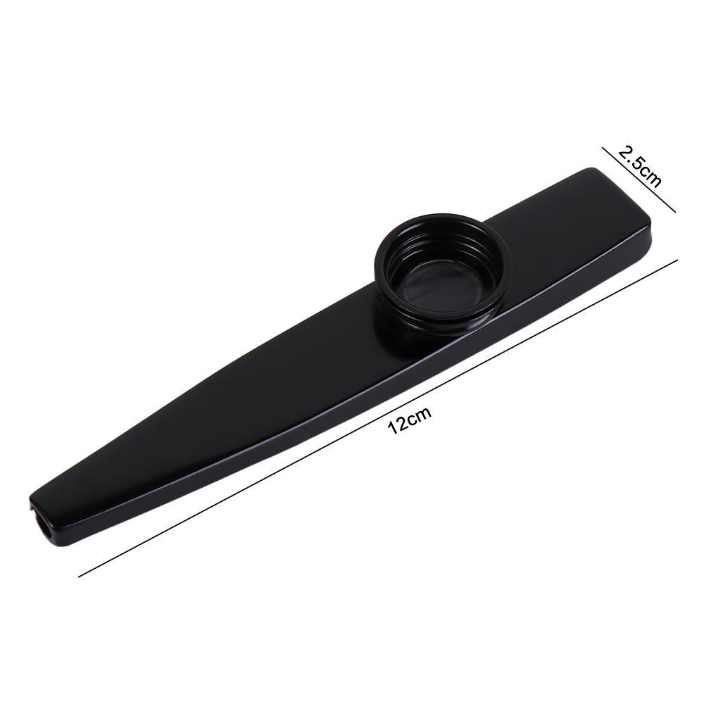 Instrumentos Kazoo de Aleación - Musical Instrument Kazoo reseña y precio