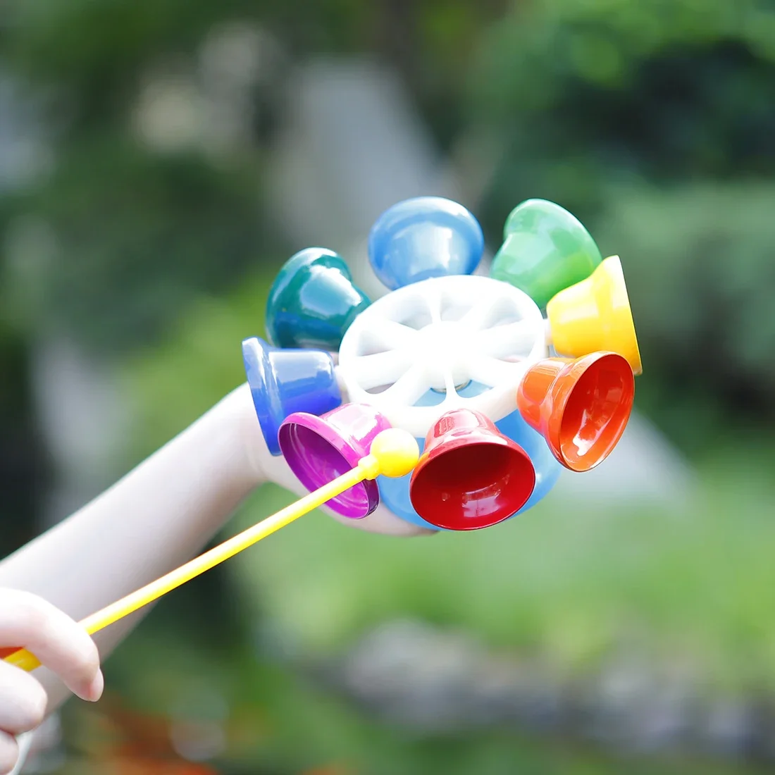 Orff-instrumento de percusión  - Musical Instrument Games reseña y precio