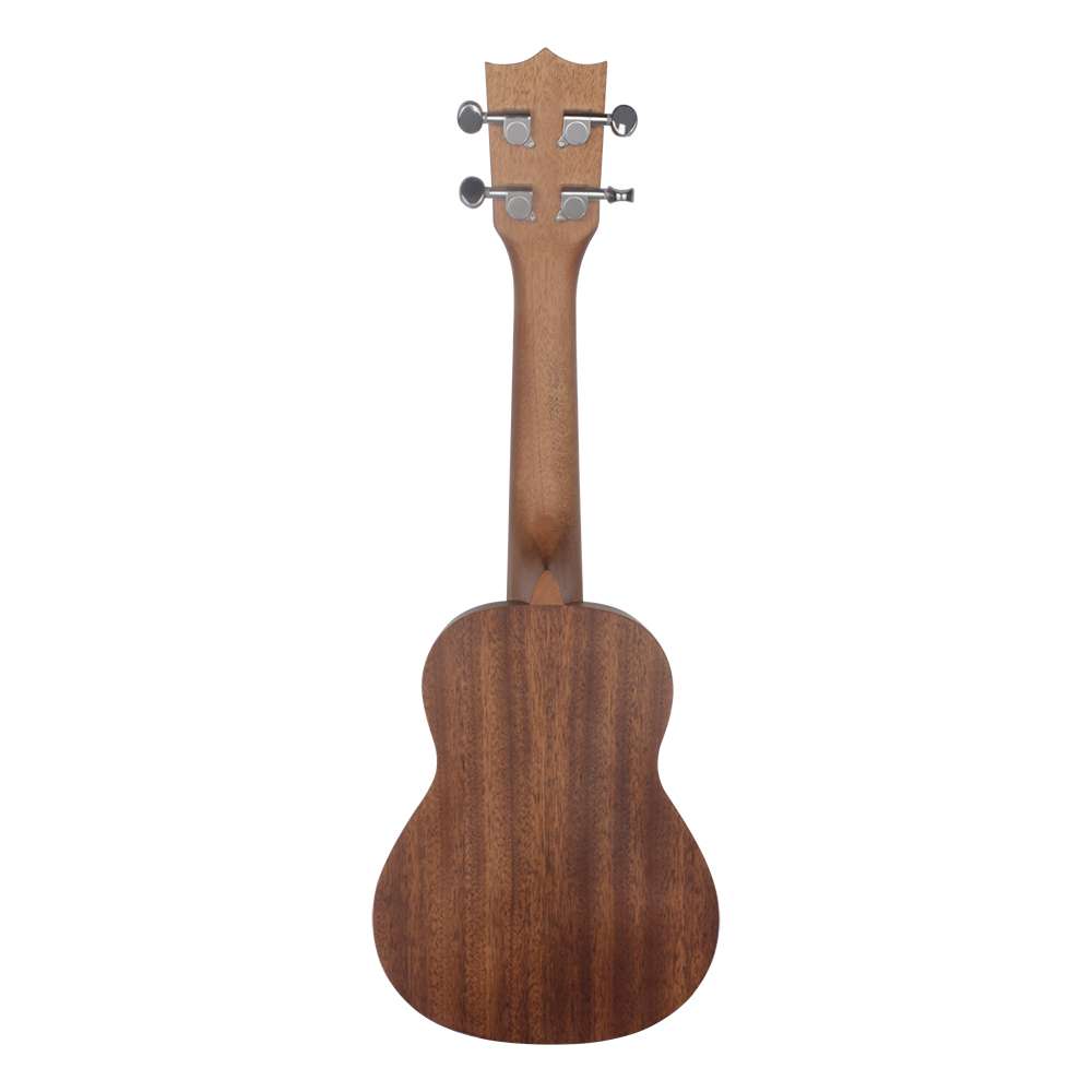 Ukelele Muslady de 21 Pulgadas - Musical Instrument Hawaii reseña y precio