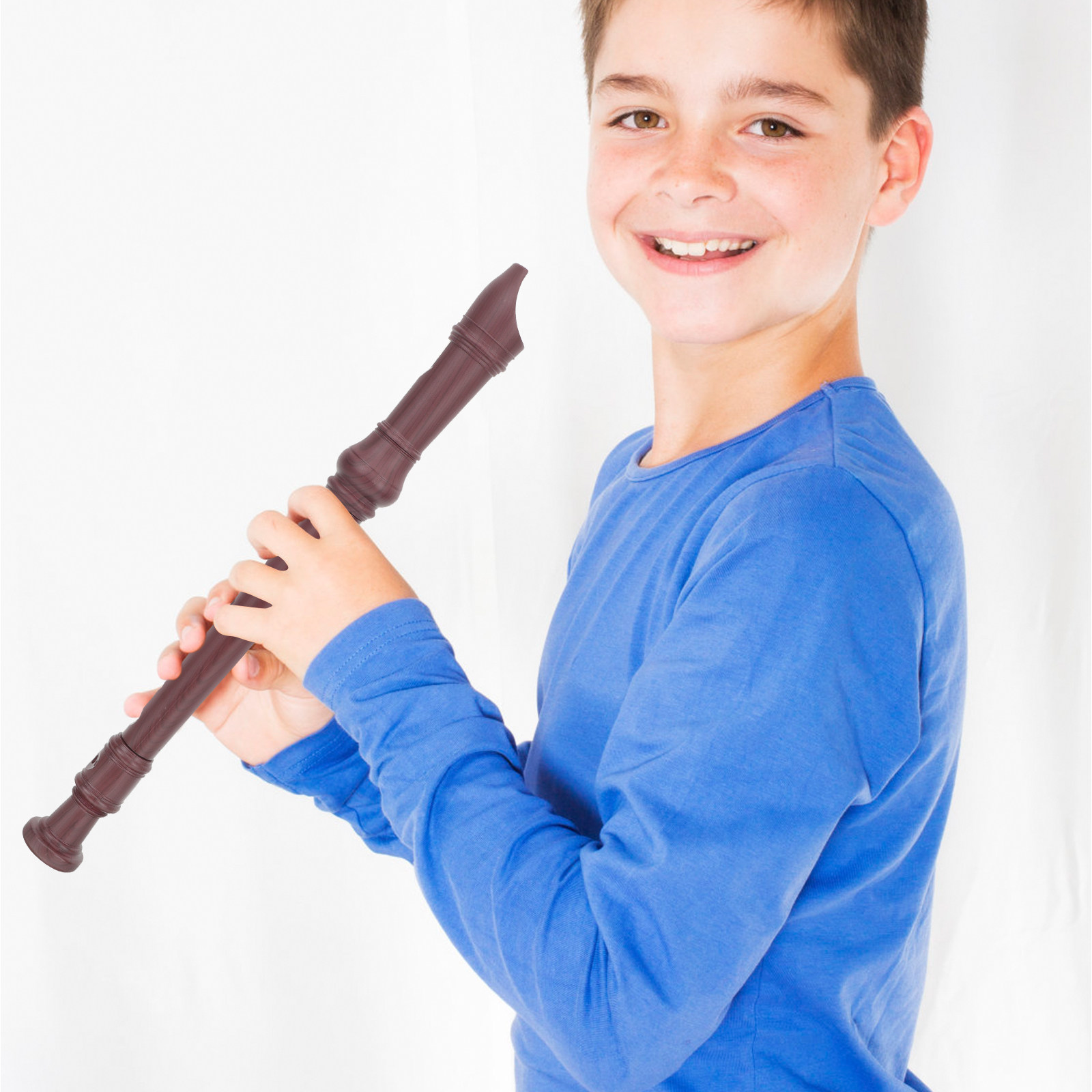 Flauta de 8 Orificios, Clarine - Musical Instrument A Recorder reseña y precio