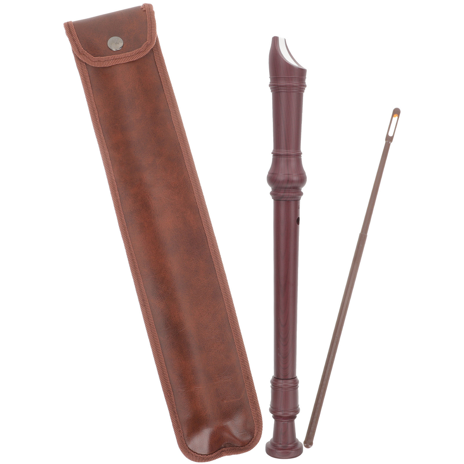 Flauta de 8 Orificios, Clarine - Musical Instrument A Recorder reseña y precio