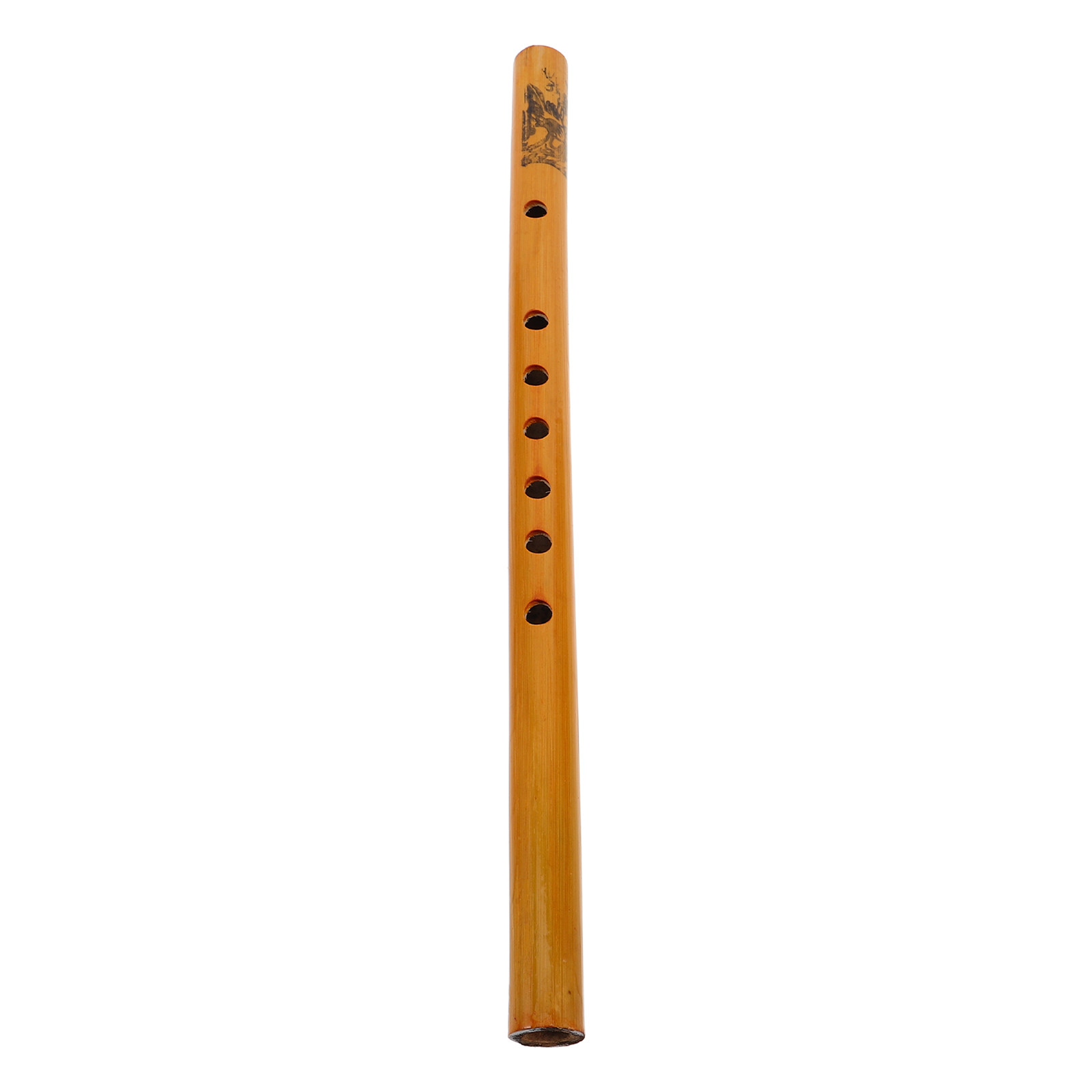 Flauta de Bambú Vertical de 33 - Musical Instrument A Recorder reseña y precio