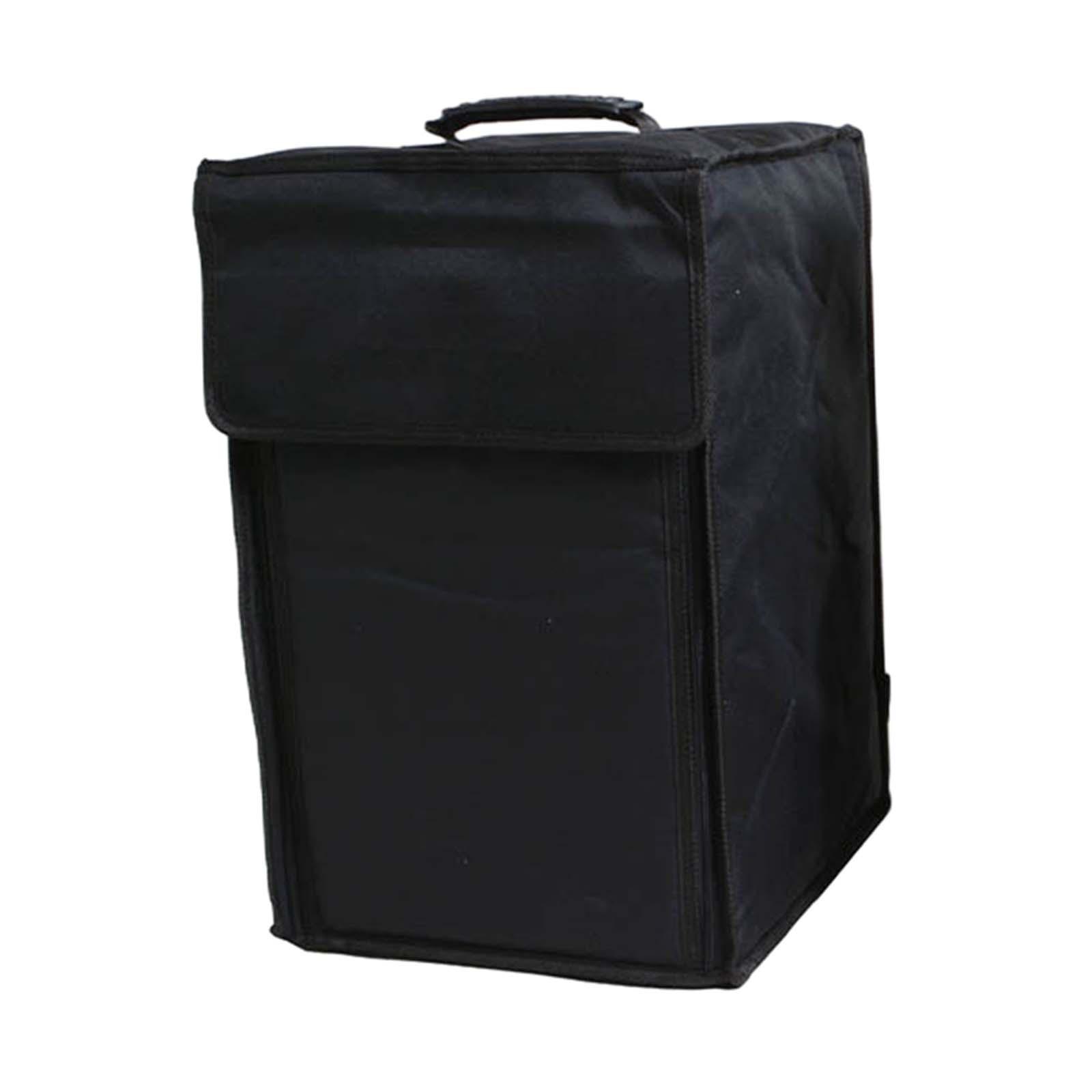 Cajon Case Bolsa de percusión  - Cajon Box Drum reseña y precio