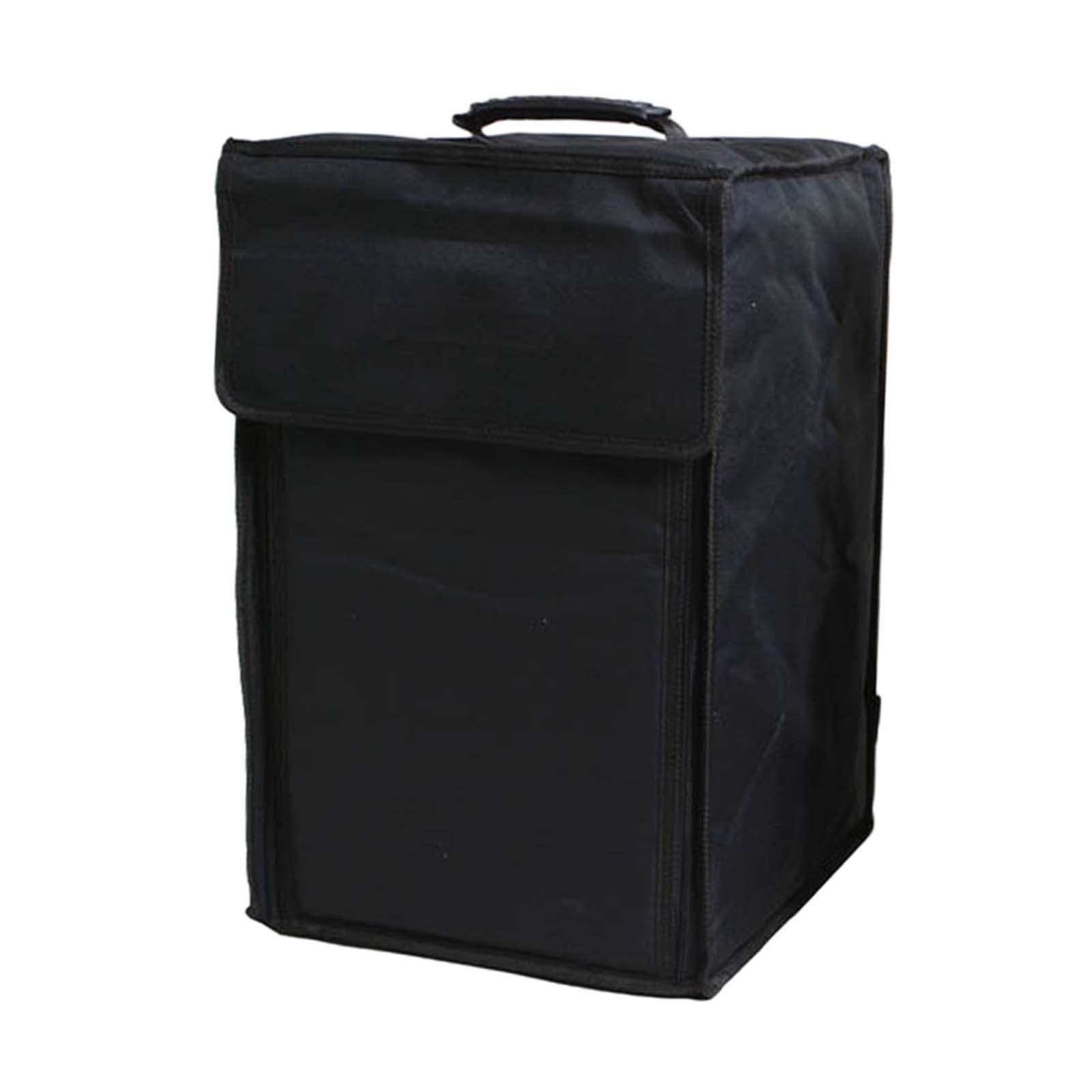 Cajon Case Bolsa de percusión  - Cajon Box Drum reseña y precio