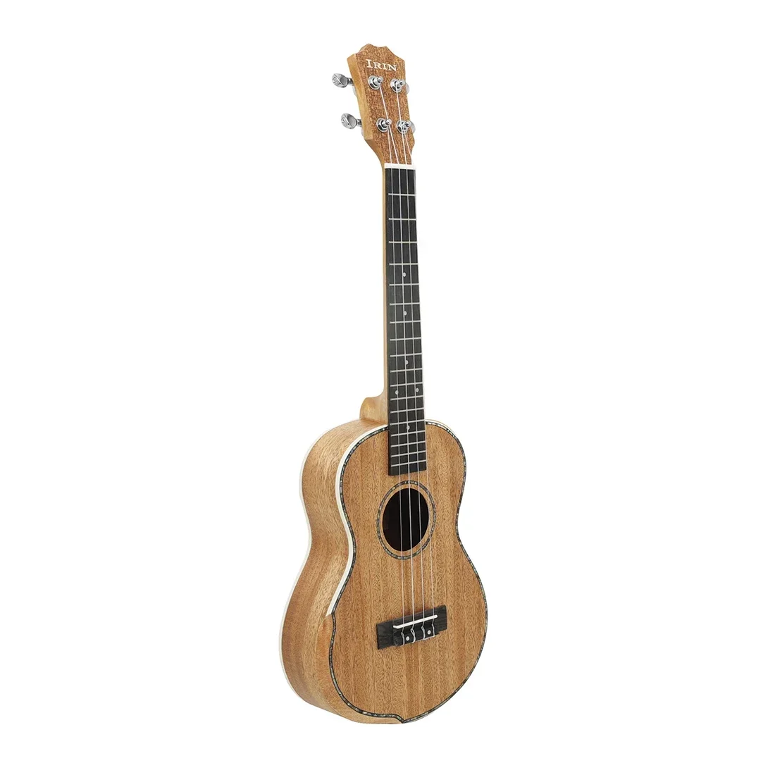 Ukelele IRIN de 26 Pulgadas, P - Musical Instrument Hawaii reseña y precio