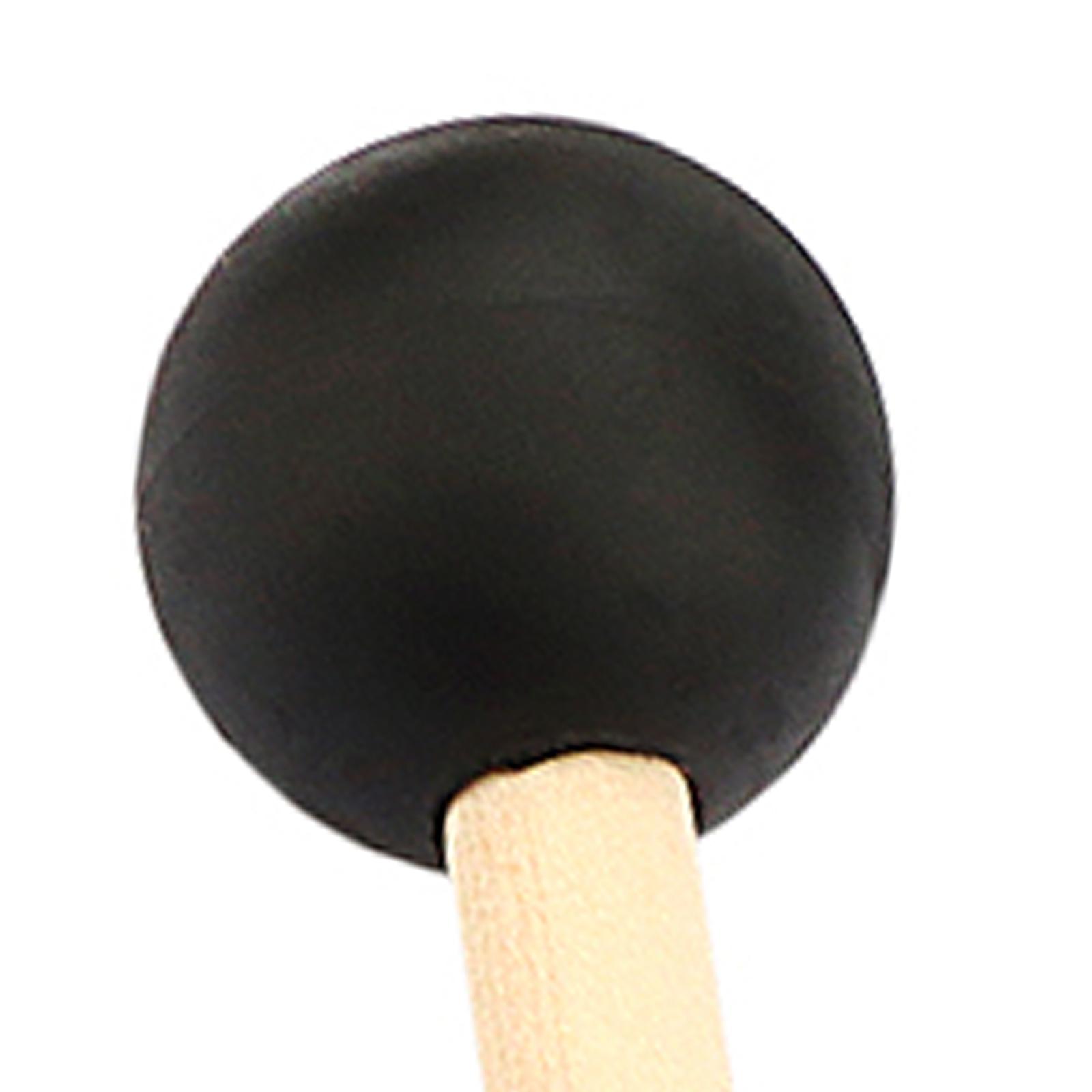Baquetas de percusión, accesor - Musical Instrument Mallet reseña y precio