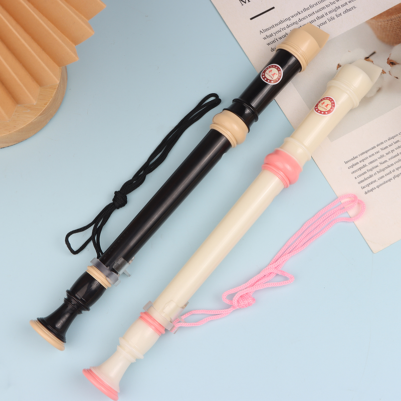 Nueva Flauta de Seis Orificios - Musical Instrument A Recorder reseña y precio