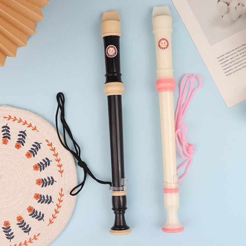 Nueva Flauta de Seis Orificios - Musical Instrument A Recorder reseña y precio