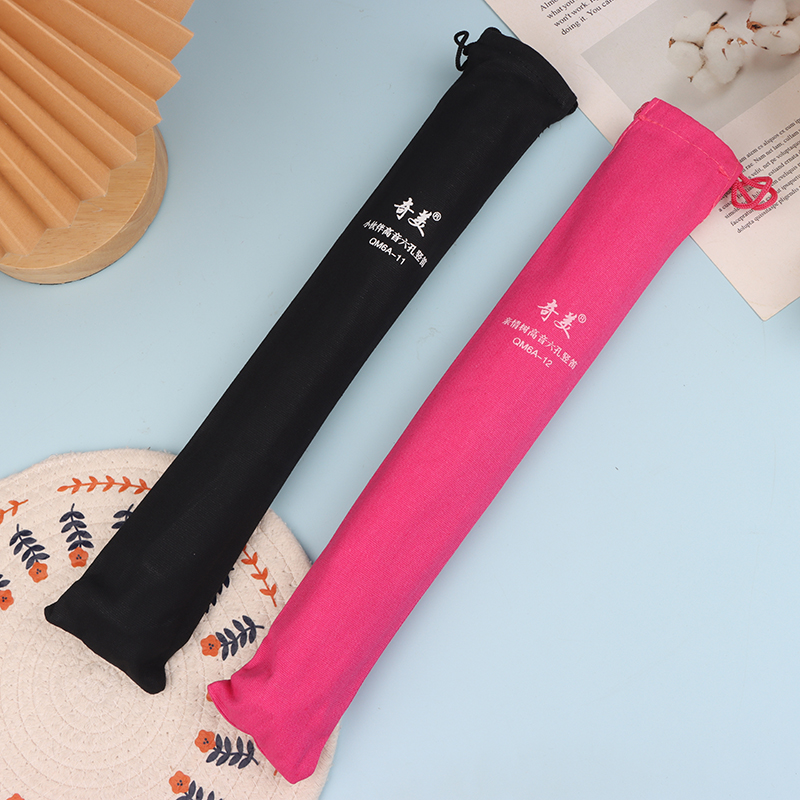 Nueva Flauta de Seis Orificios - Musical Instrument A Recorder reseña y precio