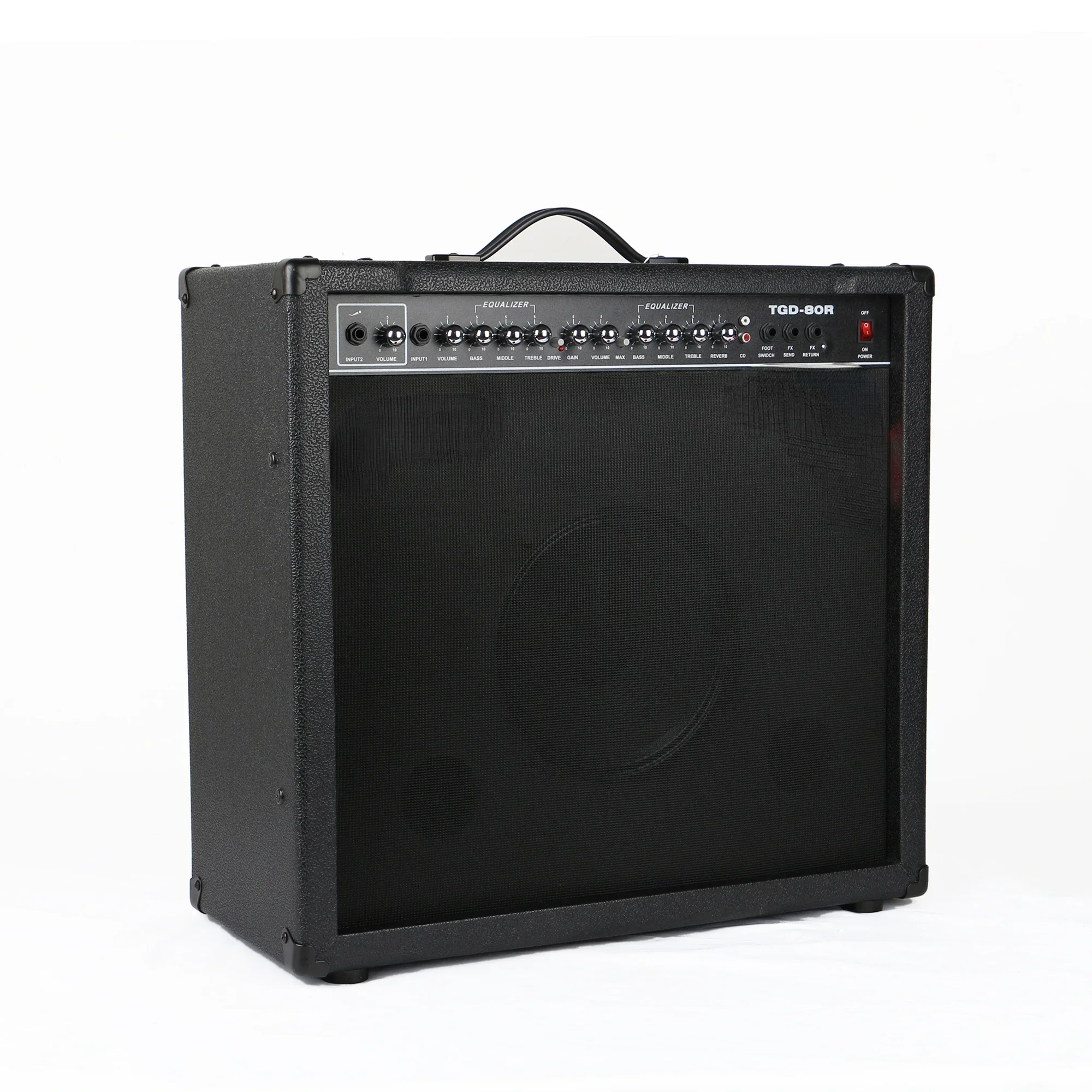 Amplificador de guitarra acúst - Musical Instrument Like Guitar reseña y precio